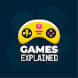 VideoGames Explained