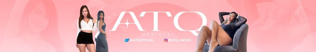 ATQ Official Banner