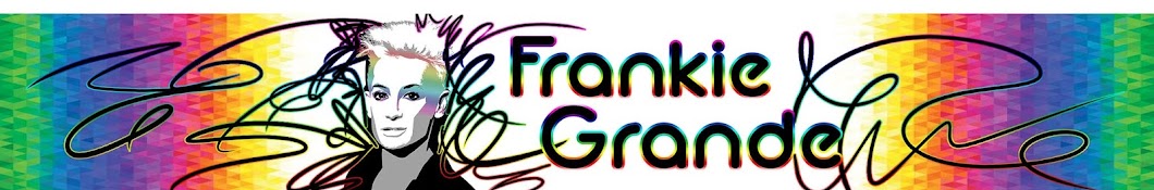 FrankieJGrande Banner