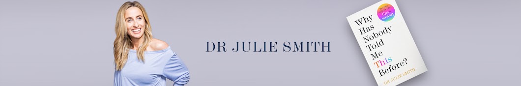 Dr Julie Banner