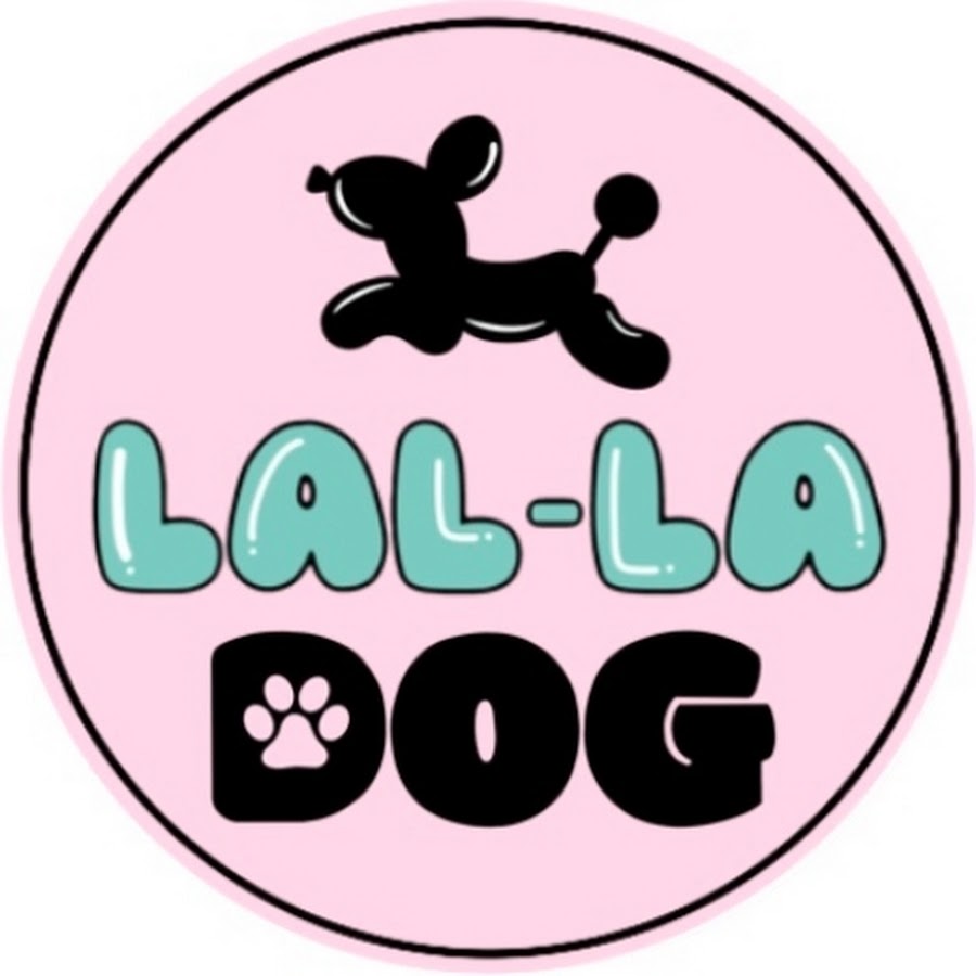 랄라독 LAL-LADog - YouTube 랄라독 LAL-LADog