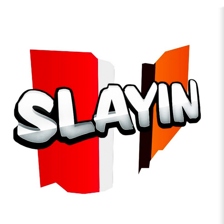 SlayiN - YouTube