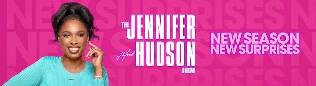 Jennifer Hudson Show