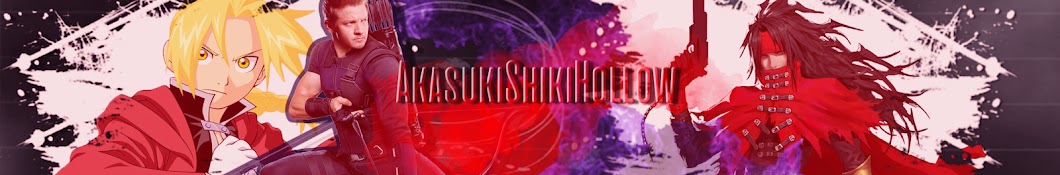 Akasuki ShikiHollow