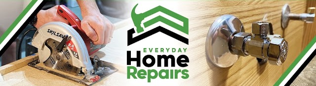 Everyday Home Repairs