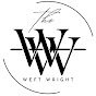 The Weft Wright