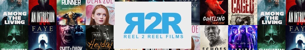 Reel2Reel Films