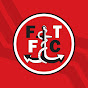 Fleetwood Town FC