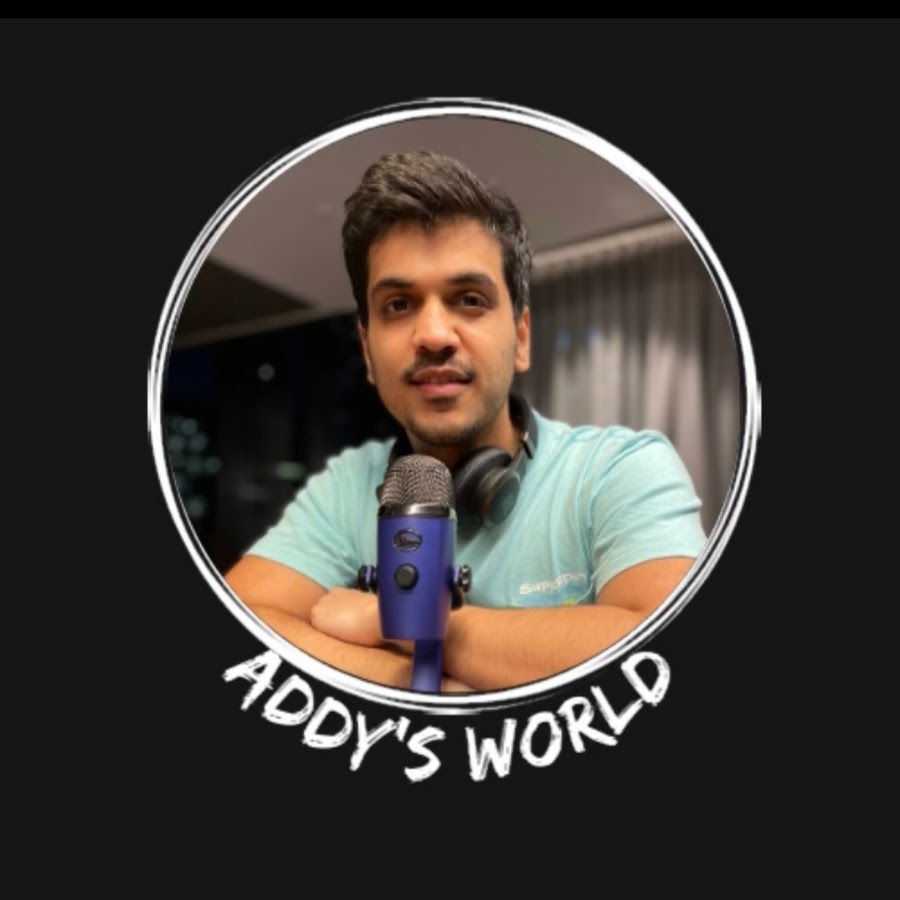 Addy's World