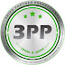 logo 3PP THIRD PARTNER PROFESSIONAL