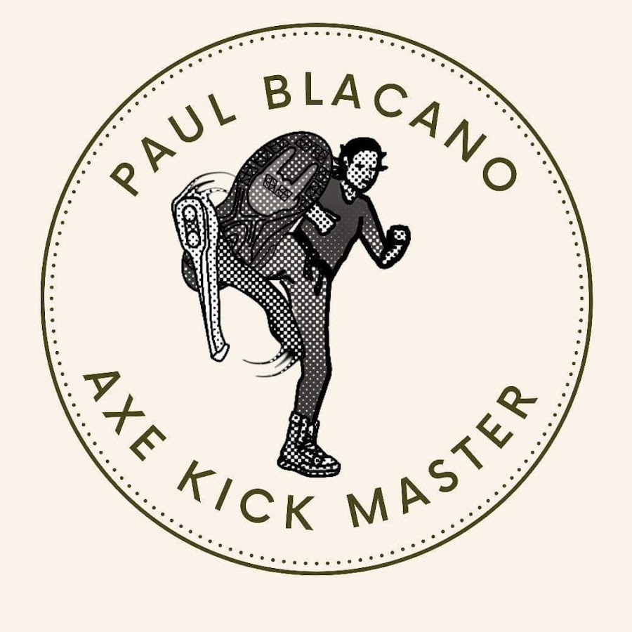 Paul Blacano