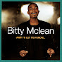 Bitty McLean - Topic
