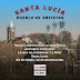 logo Santa Lucia Pueblo de Artistas