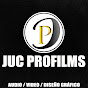 JUC PROFILMS TV ALABANZAS Y MUCHOS MAS