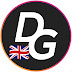 logo Daniel Gomez G. on English