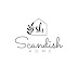 logo Scandish Home