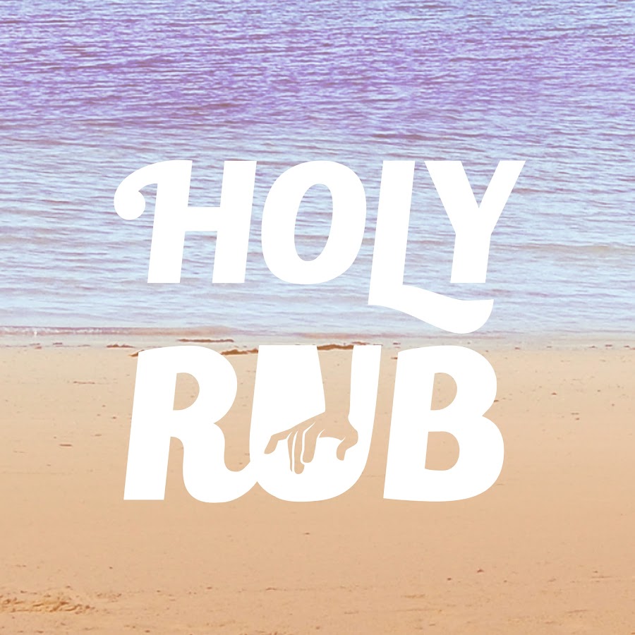 HolyRub ASMR @holyrubasmr