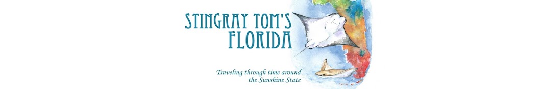 StingrayTom's Florida