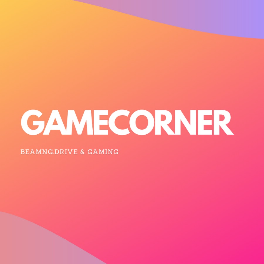 GameCorner @gamecorneryt