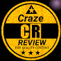 Craze REVIEW 