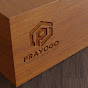 Prayogo Woodworking