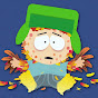 South Park Studios youtube avatar