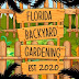 logo Florida Backyard Gardens