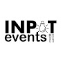 Inputevents