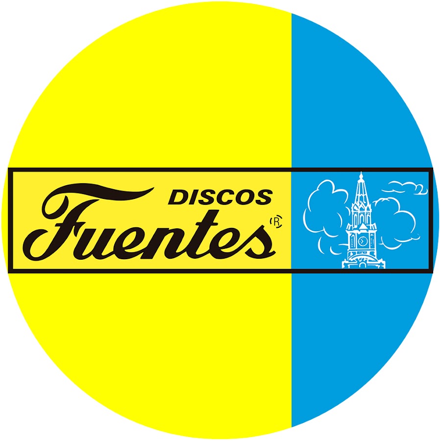 Discos Fuentes Edimusica @discosfuentesedimusica