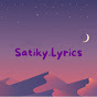 Satiky.Lyrics