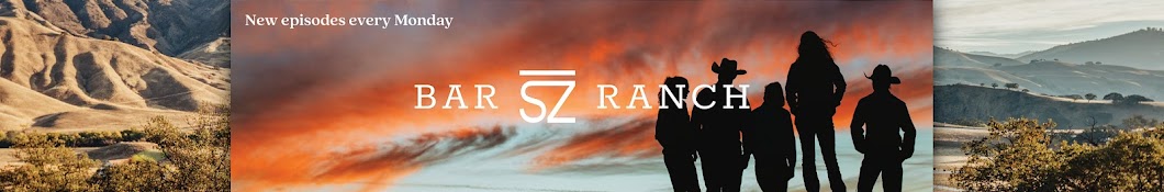 Bar SZ Ranch Banner
