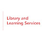 Staffs Uni Library and Student Services