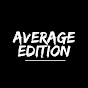 Average Edition