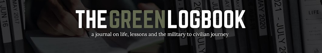 The Green Logbook