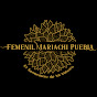 Femenil Mariachi Puebla