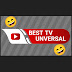 logo BEST TV UNVERSAL