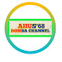 AHUSEN 68 DOMBA CHANNEL