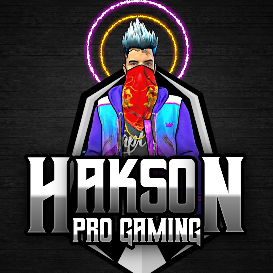 Hakson Pro Gaming @haksonprogaming