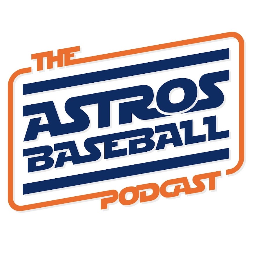 Astros Baseball - A Houston Astros Podcast