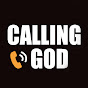 CALLING GOD 콜링갓