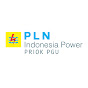 PLN Indonesia Power UBP Priok