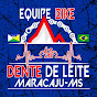 Equipe Bike Dente de Leite Maracaju MS 🇧🇷