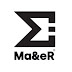 logo Ma&eR товары для удобной жизни