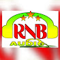 RNB audio