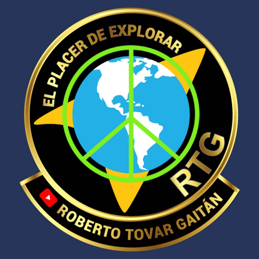 R. T. G. El Placer De Explorar @rtgelplacerdeexplorar