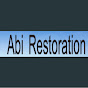 Abi Restoration