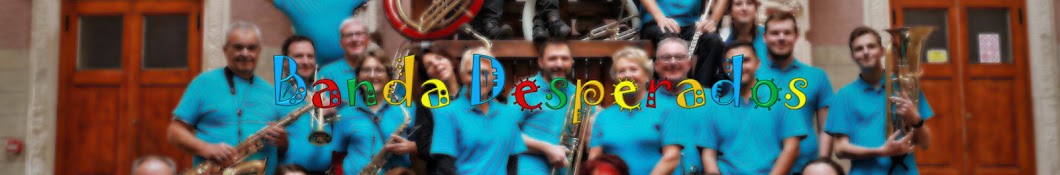 Banda Desperados