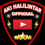 AKI HALILINTAR 2