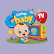 Curious Baby Tv