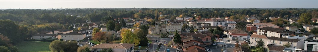 Ville de Martignas-sur-Jalle